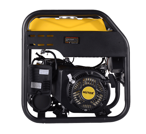 Инверторный генератор DN3700i Huter