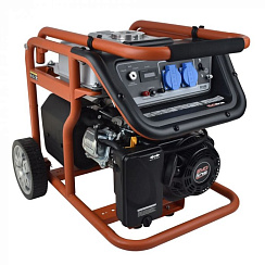 Генератор бензиновый EVOline KB 3300 E (Zongshen) в Воронеже