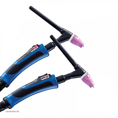 Горелка аргонодуговая BINZEL ABITIG GRIP 450 W (420 А, 4 м, жидк, 2кк), б/разъемов в Воронеже