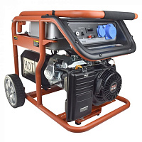 Генератор бензиновый EVOline KB 7000 E (Zongshen) в Воронеже