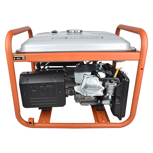 Генератор бензиновый EVOline PB 6000 E (Zongshen)