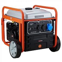 Инверторный генератор EVOline BPB 9000 E (Zongshen) в Воронеже
