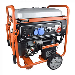 Генератор бензиновый EVOline PB 15003 E (Zongshen) в Воронеже