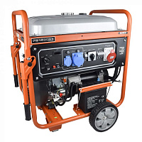Генератор бензиновый EVOline PB 15003 E (Zongshen) в Воронеже