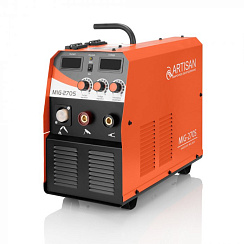 Сварочные полуавтоматы MIG-270S в Воронеже