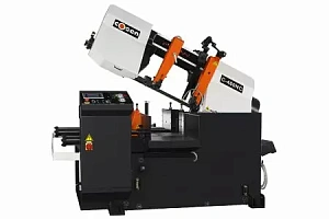 Автоматическая горизонтальная ленточная пила 460 мм в Воронеже