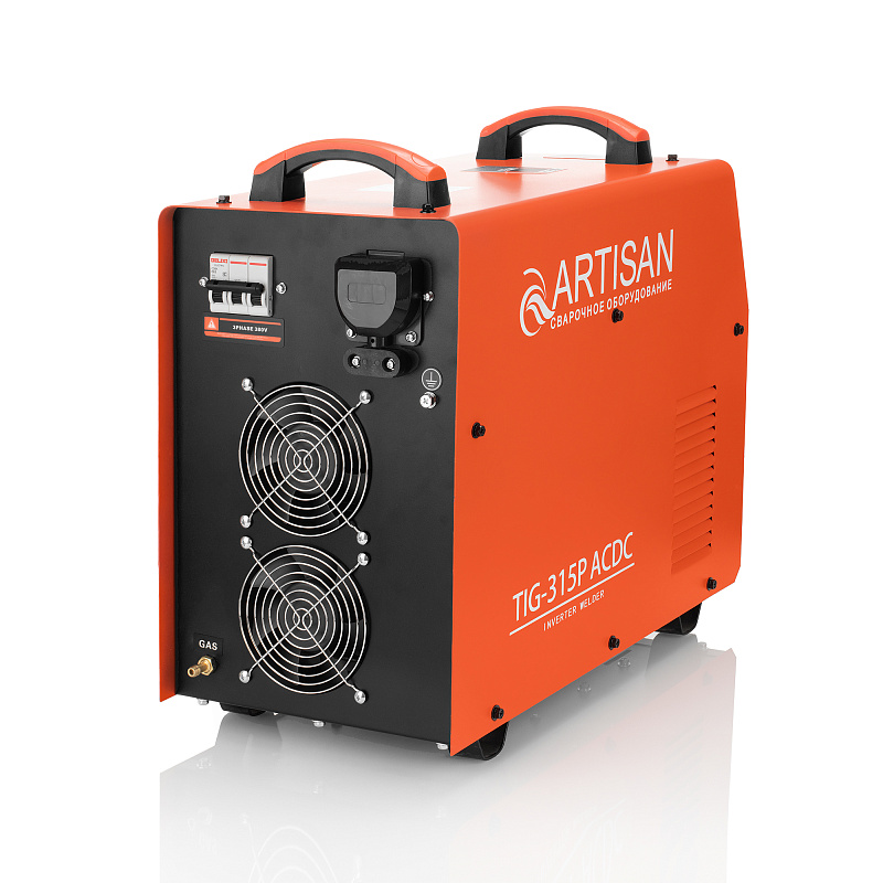 аргонодуговой сварочный аппарат tig 315 в Воронеже