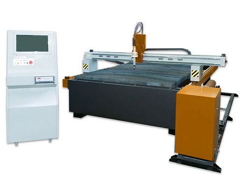 Плазменный станок ART TR Max в Воронеже