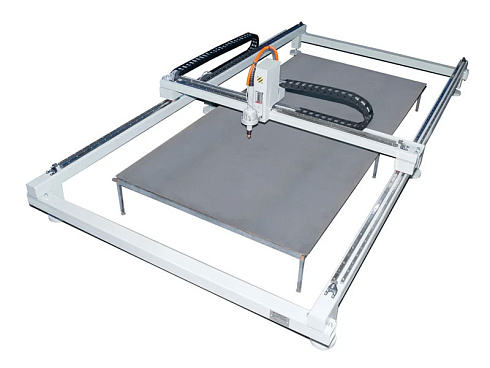 Плазменный станок ART Lite в Воронеже