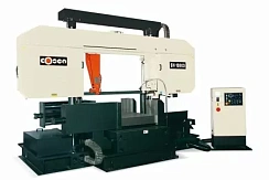 Полуавтоматическая ленточная пила для тяжелой резки в Воронеже