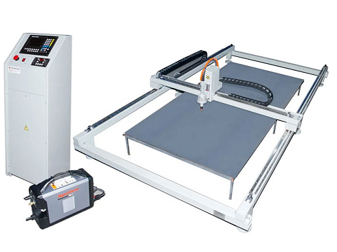 Плазменный станок ART Lite в Воронеже