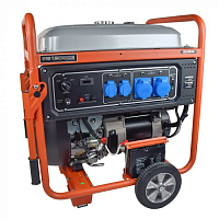 Генератор бензиновый EVOline PB 12000 E (Zongshen) в Воронеже