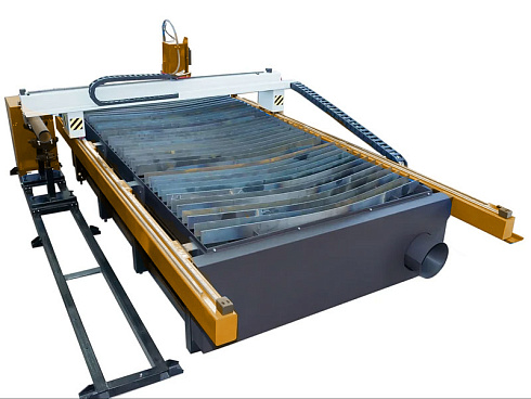 Плазменный станок ART TR Max в Воронеже