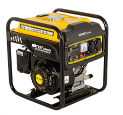 Инверторный генератор Huter DN4400i в Воронеже
