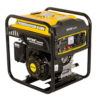 Инверторный генератор Huter DN4400i в Воронеже