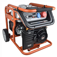 Генератор бензиновый EVOline KB 9003 E (Zongshen) в Воронеже