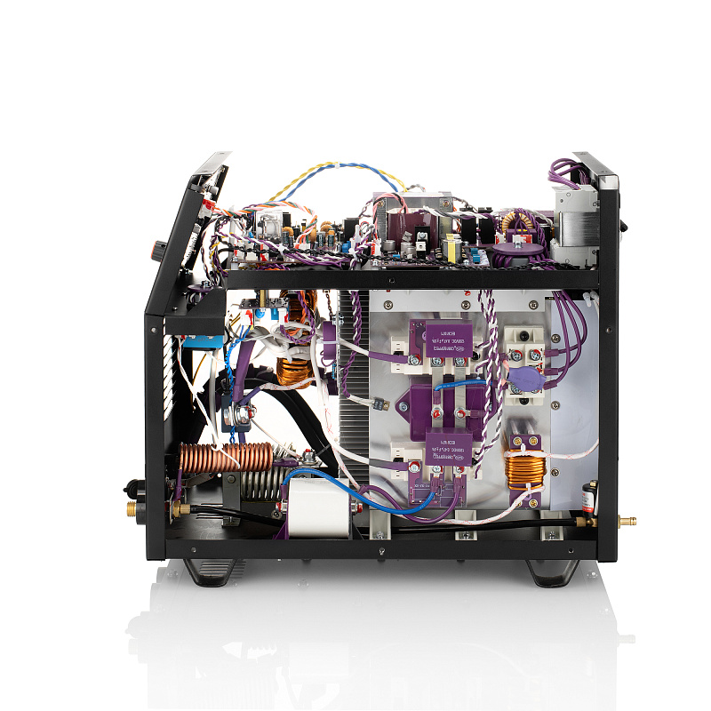 аргонодуговой сварочный аппарат tig 315 в Воронеже