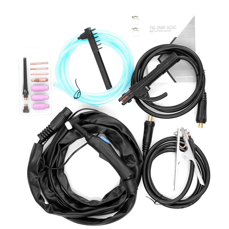 сварочный аппарат tig 250 ac dc в Воронеже