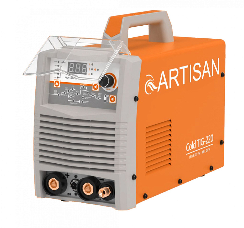 cold tig 220 в Воронеже