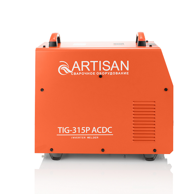 аргонодуговой сварочный аппарат tig 315 в Воронеже