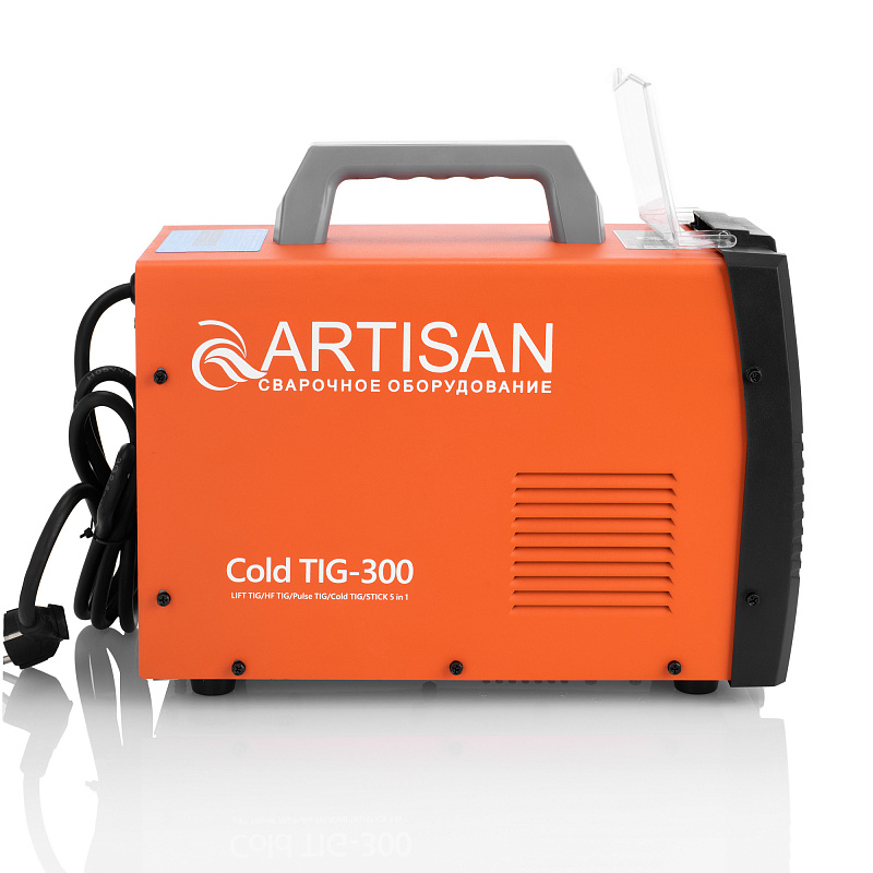 cold tig 300 в Воронеже