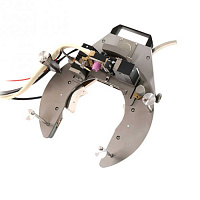 Открытая головка для орбитальной сварки MWG-170 в Воронеже