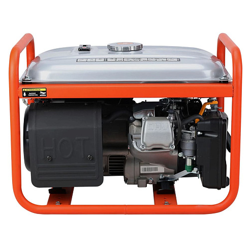 Генератор бензиновый EVOline PB 5000 E (Zongshen)