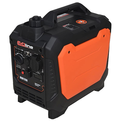 Инверторный генератор EVOline BQH 1200