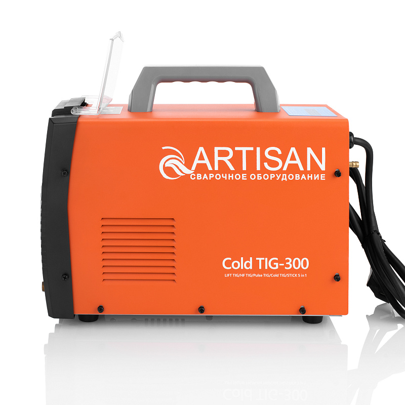 cold tig 300 в Воронеже