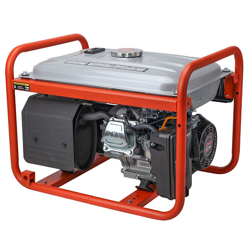 Генератор бензиновый EVOline PB 2500 (Zongshen)