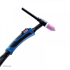 Горелка аргонодуговая BINZEL ABITIG GRIP 18 SC (400 А, 4 м, жидк), б/разъемов в Воронеже