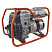 Генератор бензиновый EVOline PB 1800 (Zongshen)