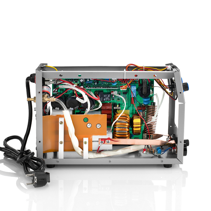 аргонодуговой сварочный аппарат tig 250 в Воронеже