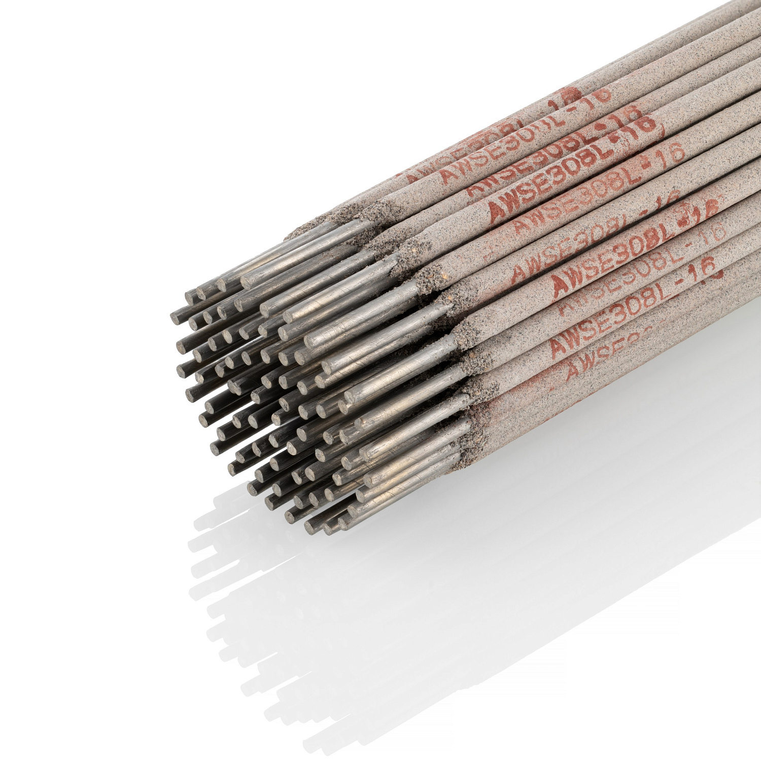 Электроды по нержавеющей стали Е308L-16 д.2,0мм (1кг) Артисан в Воронеже