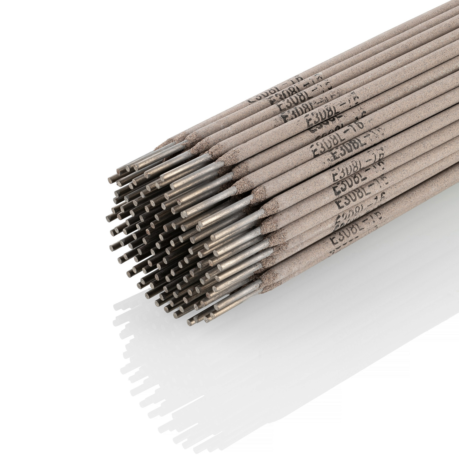 Электроды по нержавеющей стали Е308L-16 д.1,6мм (1кг) Артисан в Воронеже