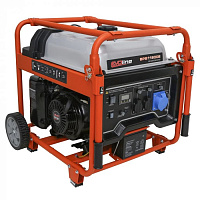 Инверторный генератор EVOline BPB 11800 E (Zongshen) в Воронеже