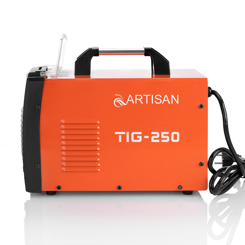 аргонодуговой сварочный аппарат tig 250 в Воронеже