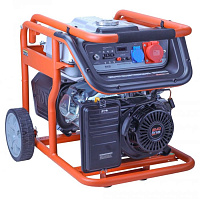 Генератор бензиновый EVOline KB 7003 (Zongshen) в Воронеже