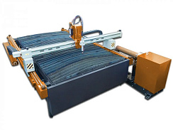 Плазменный станок ART TR Max в Воронеже