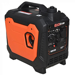 Инверторный генератор EVOline BQH 1200 в Воронеже