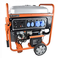 Генератор бензиновый EVOline PB 15000 E (Zongshen) в Воронеже