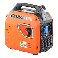 Генератор бензиновый EVOline BQH 2000 (Zongshen) в Воронеже