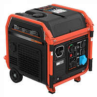 Инверторный генератор EVOline BQH 9000 E (Zongshen) в Воронеже