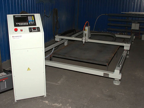 Плазменный станок ART Lite в Воронеже