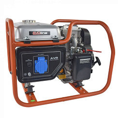 Генератор бензиновый EVOline PB 1800 (Zongshen) в Воронеже