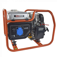 Генератор бензиновый EVOline PB 1800 (Zongshen) в Воронеже