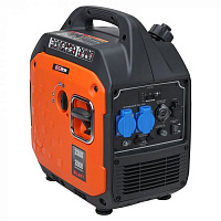 Генератор бензиновый EVOline BQH 2800 (Zongshen) в Воронеже