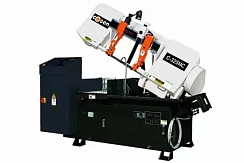 Автоматическая горизонтальная ленточная пила 325 мм в Воронеже