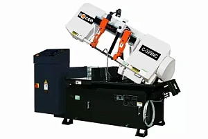 Автоматическая горизонтальная ленточная пила 325 мм в Воронеже