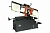 Полуавтоматический горизонтальный ленточнопильный станок для резки металла 250 x 420 мм в Воронеже